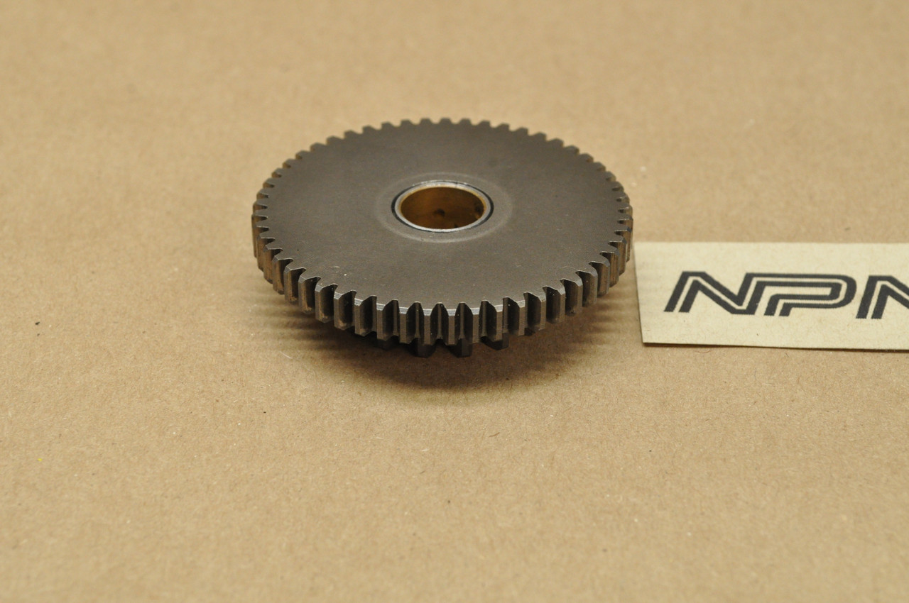 Vtg OEM Honda ATC200 TRX200 Kick Start Starter Idle Gear A  28120-958-680