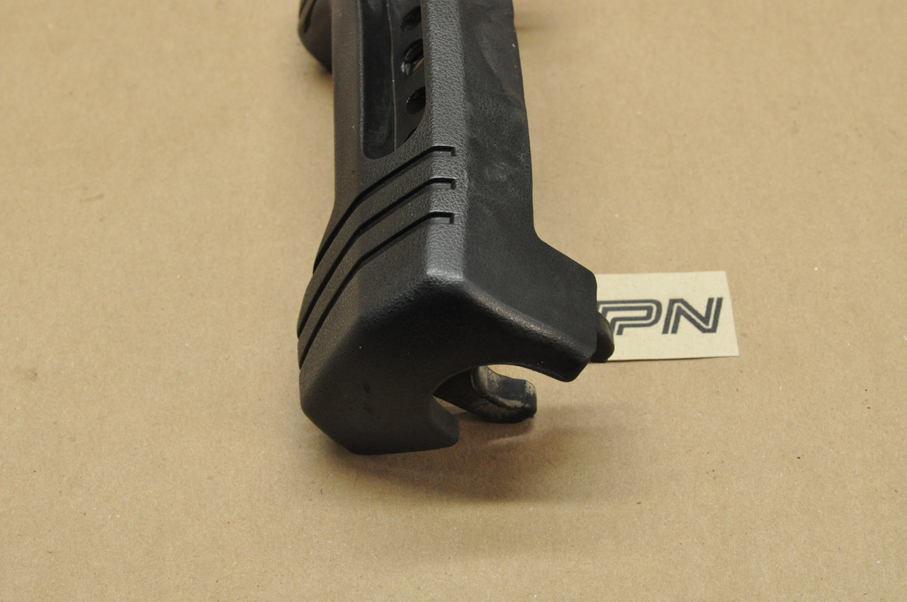 Vintage OEM Honda 1983 ATC200 E Big Red Handlebar Top Upper Cover Pad 53205-958-681