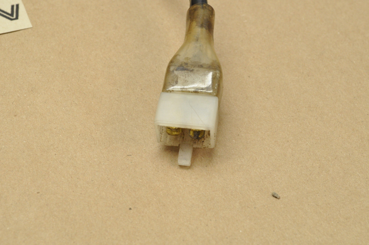 Vintage OEM Honda 1982-83 ATC200 Big Red Voltage Regulator Rectifier 31600-958-681