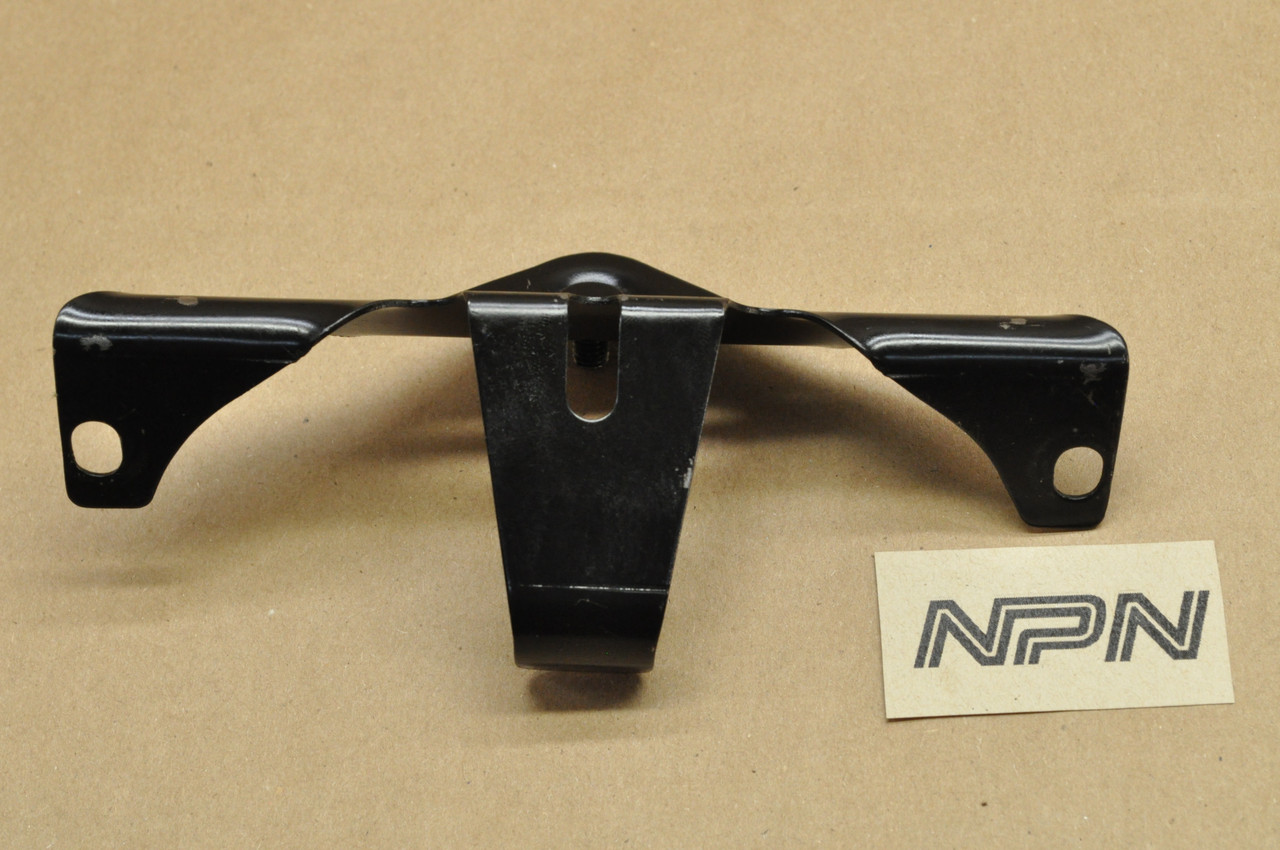 Vtg OEM Honda ATC200 Big Red TRX200 Air Filter Cleaner Mount Bracket 17221-958-680