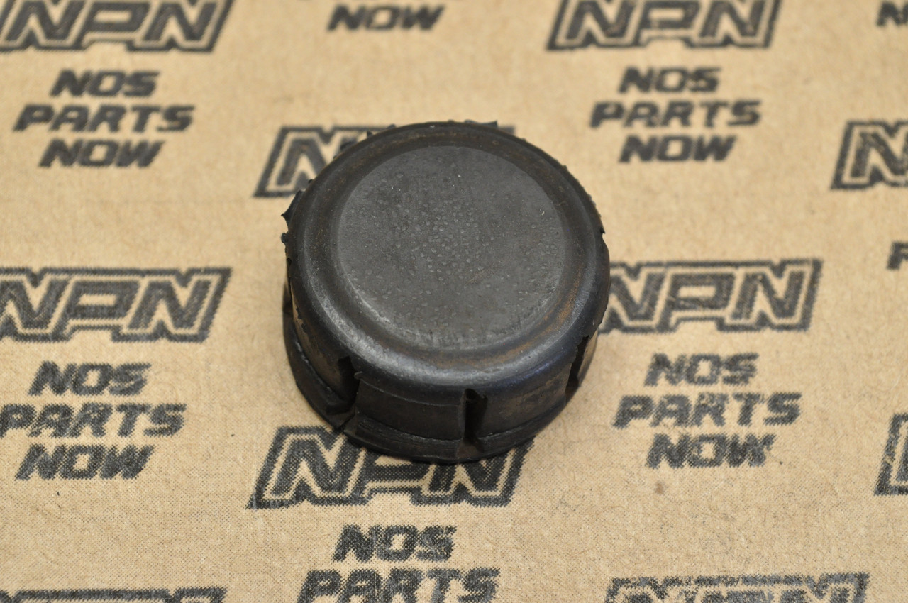 Vtg OEM Honda ATC185 ATC200 ATC250 ATC350 TLR200 XL200 XR200 Tank Rubber 17611-437-000