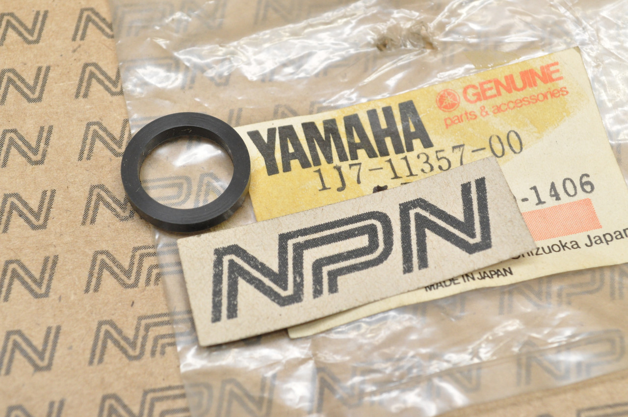 NOS Yamaha 1977-79 XS750 1980-81 XS850 Cylinder Head Seal Gasket 1J7-11357-00