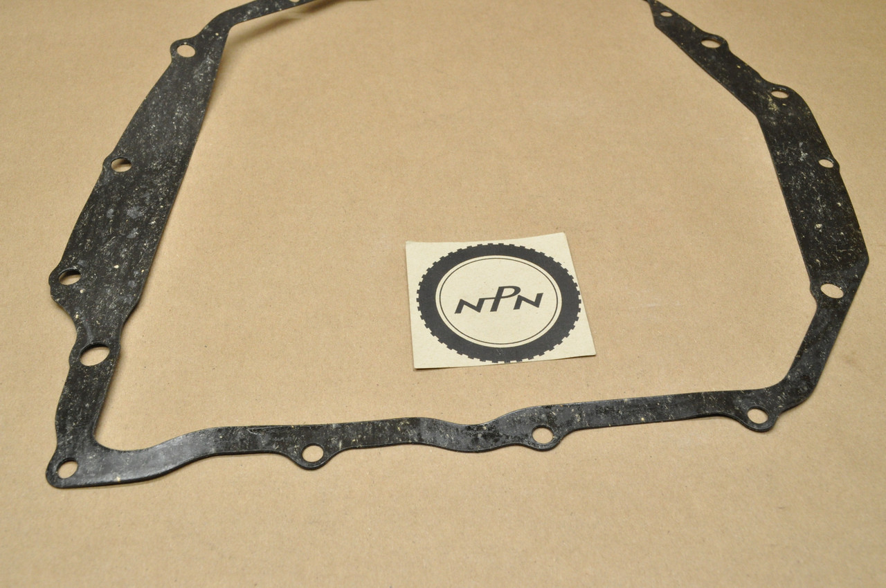 NOS Honda 1978-81 CX500 81-82 GL500 Silver Wing Rear Cover Gasket 11394-415-010