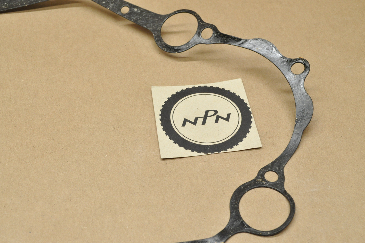 NOS Honda 1978-81 CX500 81-82 GL500 Silver Wing Rear Cover Gasket 11394-415-010