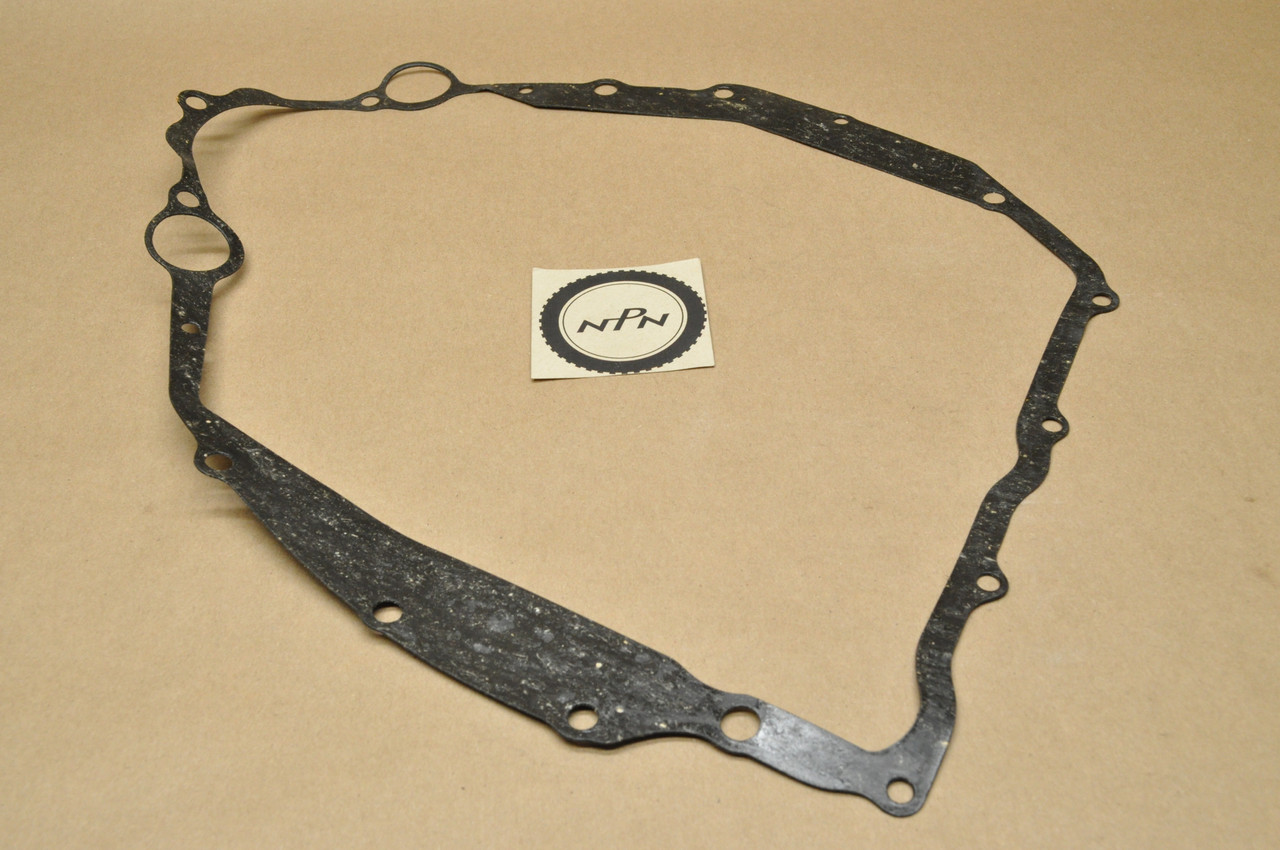 NOS Honda 1978-81 CX500 81-82 GL500 Silver Wing Rear Cover Gasket 11394-415-010