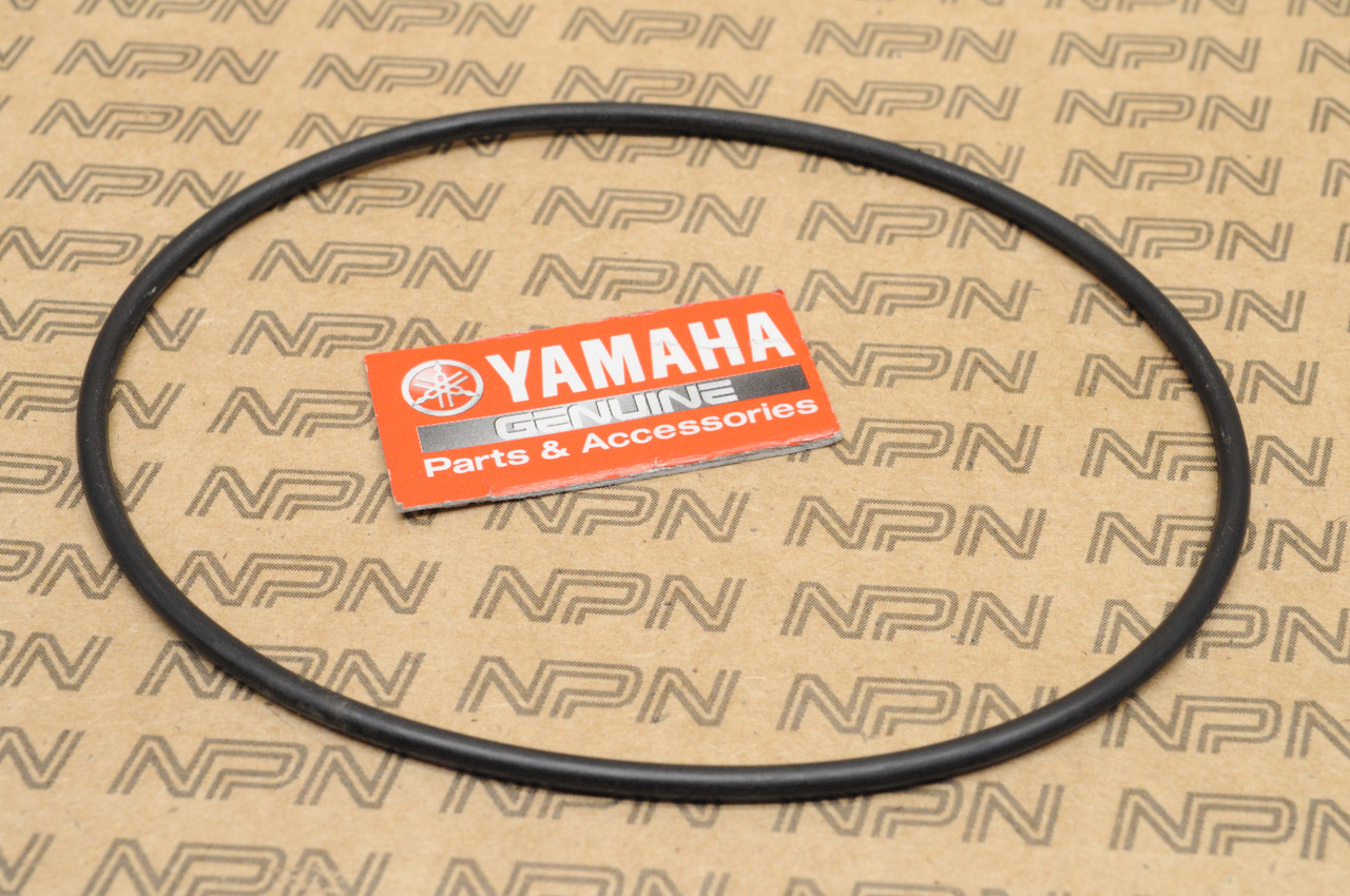 NOS Yamaha AT2 LT2 MX360 RX50 SC500 TT500 TY250 YZ250 O-Ring 93210-99103