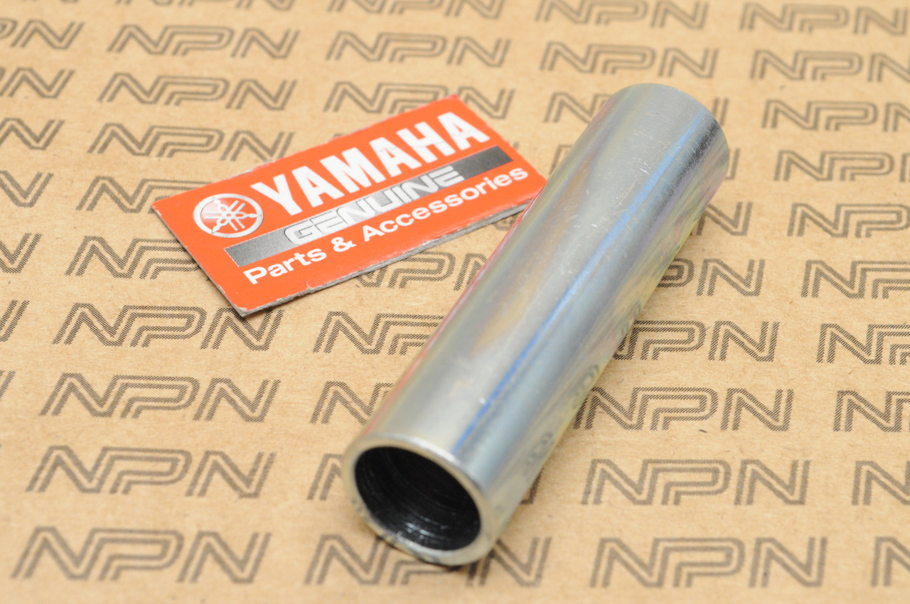 NOS Yamaha 1965-66 YDS3 Wire Cable Connector Cylinder 156-26261-00