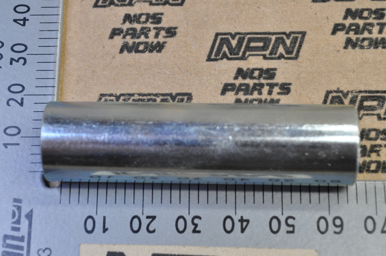 NOS Yamaha 1965-66 YDS3 Wire Cable Connector Cylinder 156-26261-00