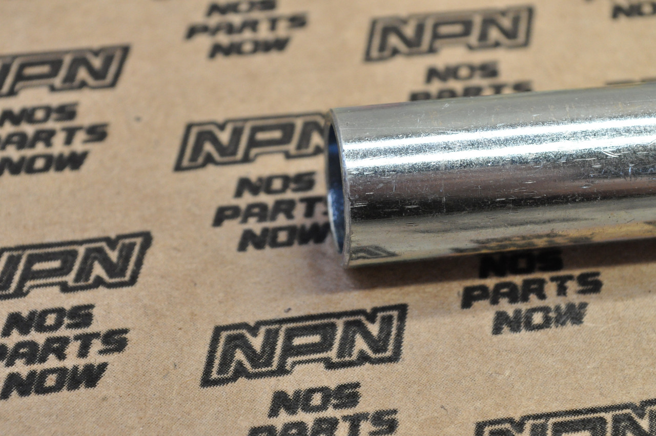 NOS Yamaha 1965-66 YDS3 Wire Cable Connector Cylinder 156-26261-00