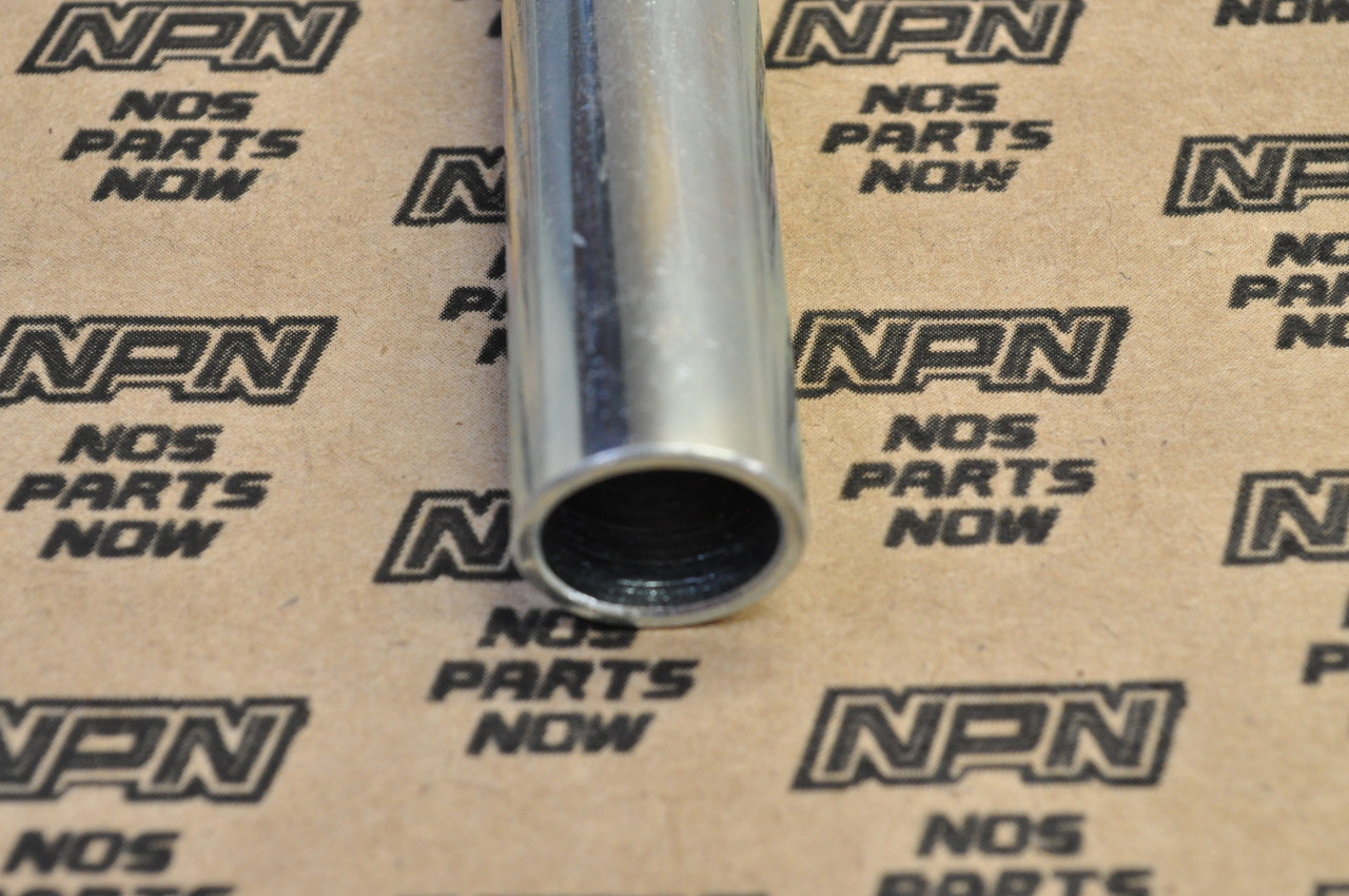 NOS Yamaha 1965-66 YDS3 Wire Cable Connector Cylinder 156-26261-00