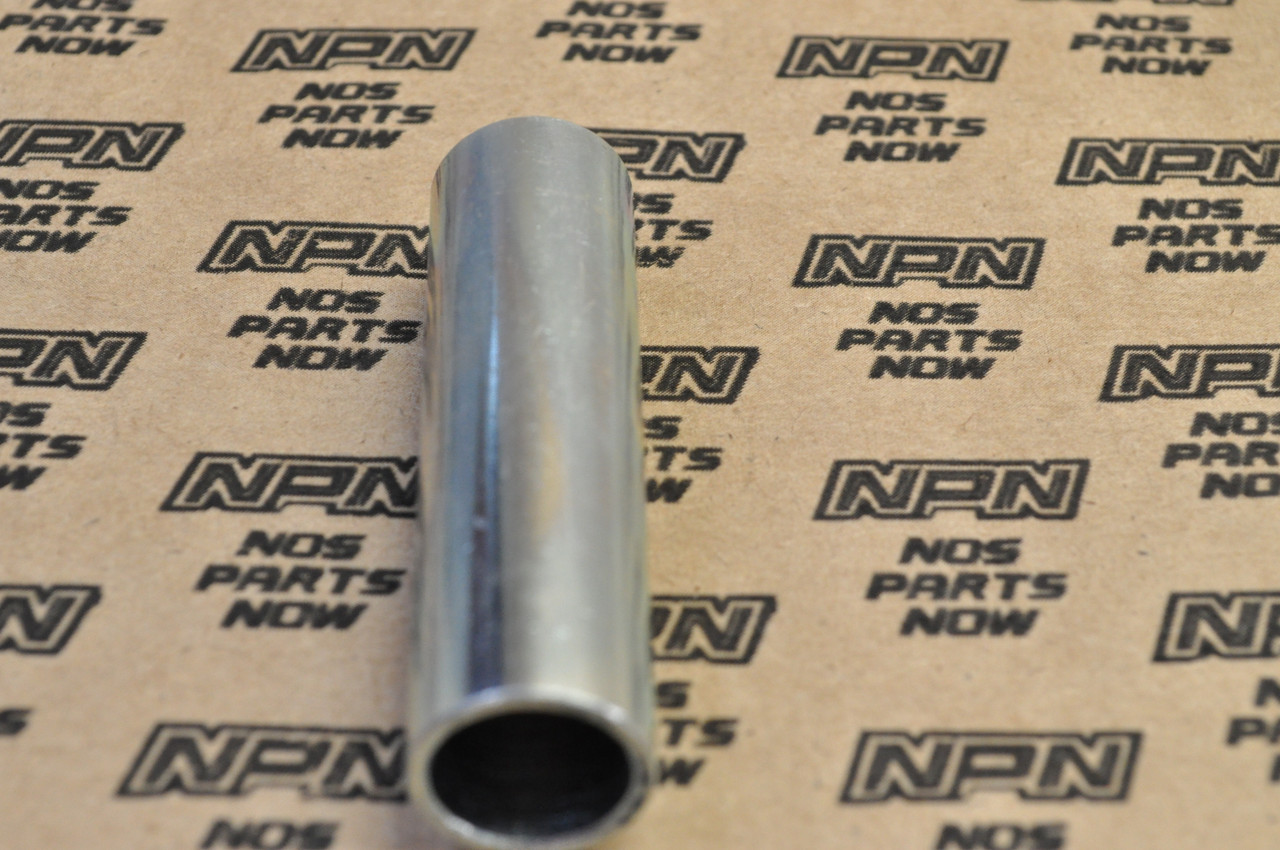 NOS Yamaha 1965-66 YDS3 Wire Cable Connector Cylinder 156-26261-00