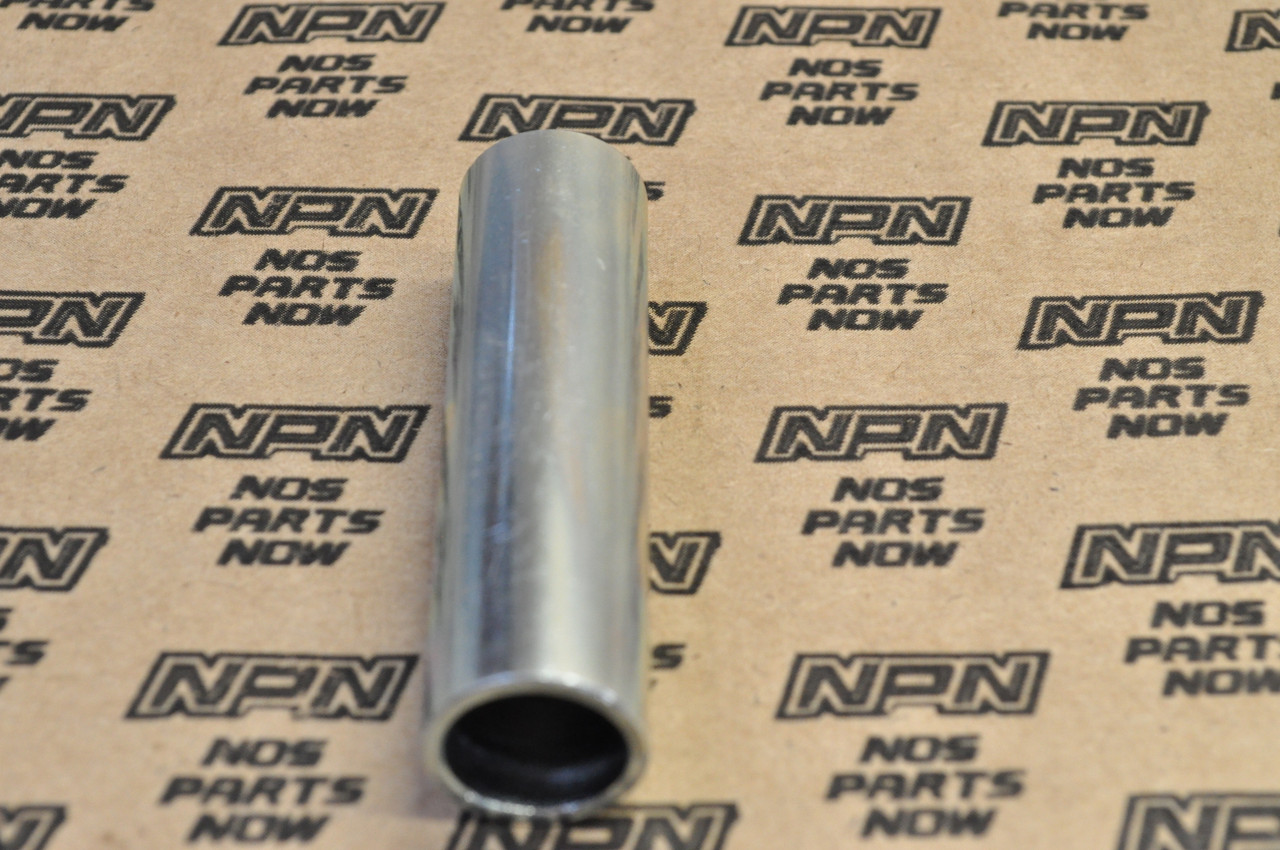 NOS Yamaha 1965-66 YDS3 Wire Cable Connector Cylinder 156-26261-00