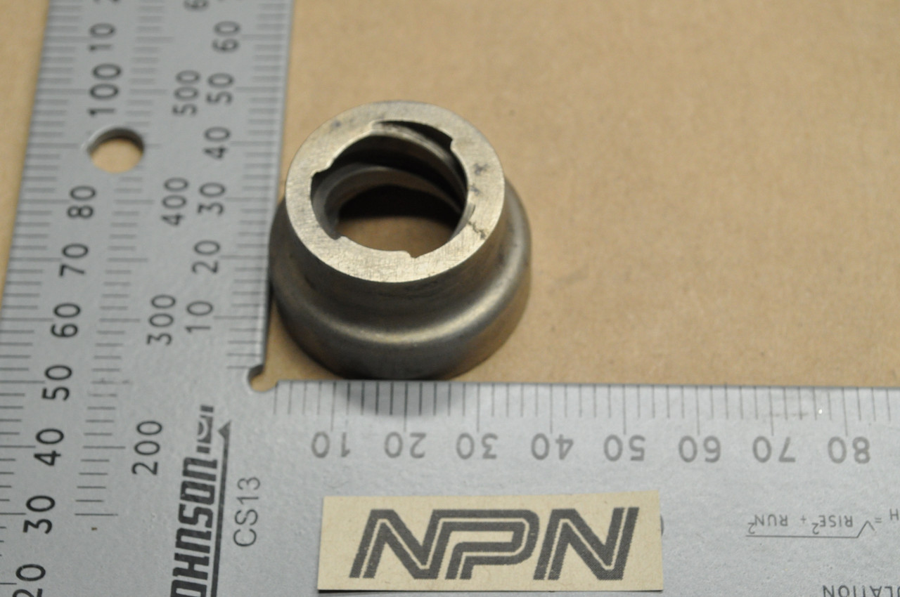 NOS Honda S65 Kick Start Starter Ratchet Gear 28221-035-020