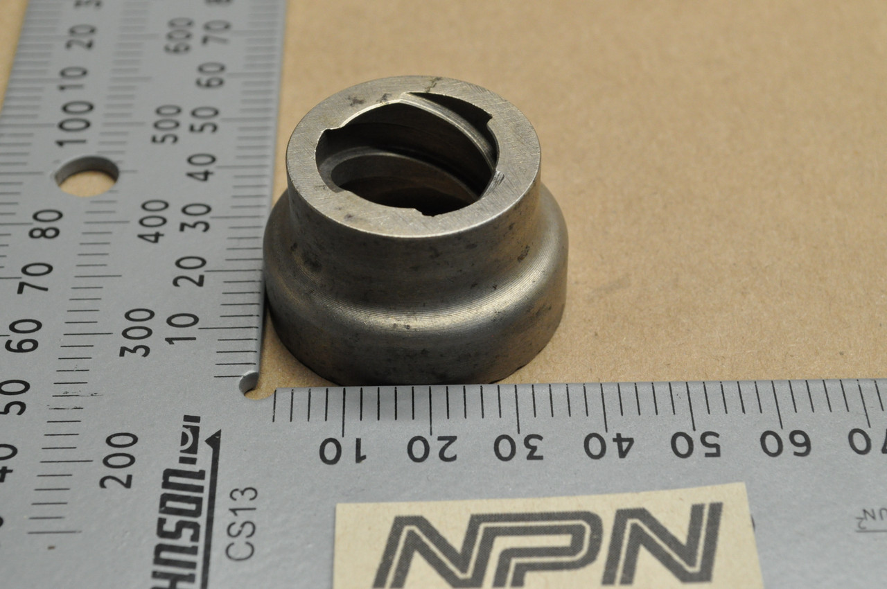 NOS Honda S65 Kick Start Starter Ratchet Gear 28221-035-020