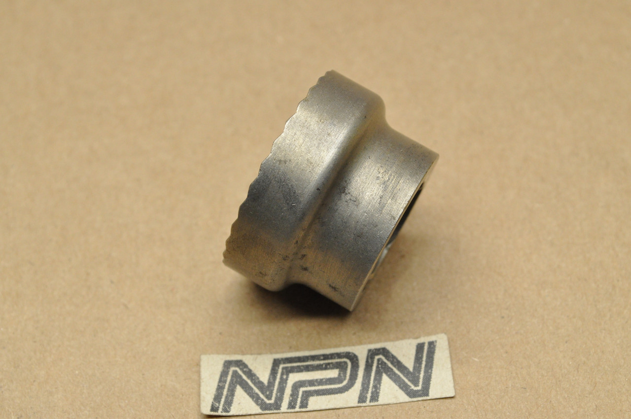 NOS Honda S65 Kick Start Starter Ratchet Gear 28221-035-020