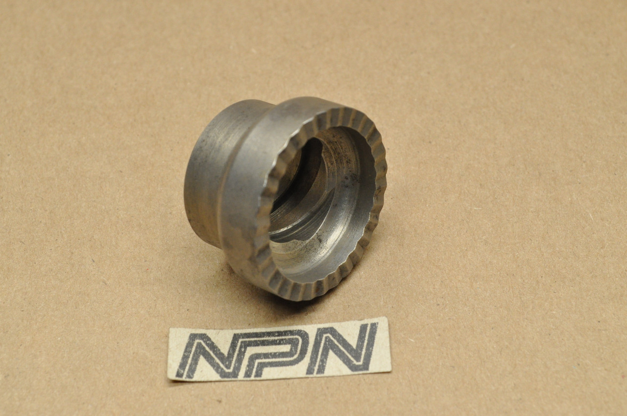 NOS Honda S65 Kick Start Starter Ratchet Gear 28221-035-020