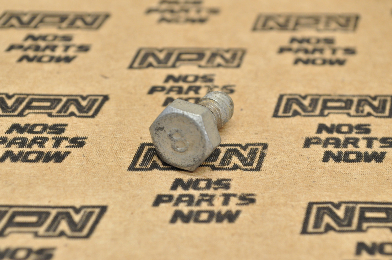NOS Honda CB350 CL350 Cam Chain Adjusting Orifice Bolt 14534-286-000