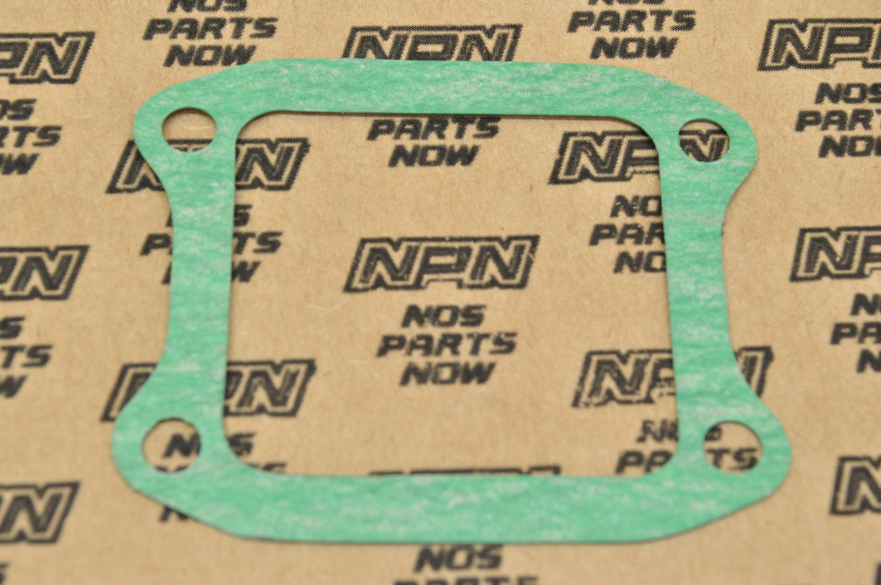 NOS Honda 1986-95 CR80 R Reed Valve Gasket A 14132-GS2-620