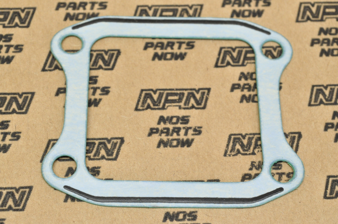 NOS Honda 1986-95 CR80 R Reed Valve Gasket A 14132-GS2-620