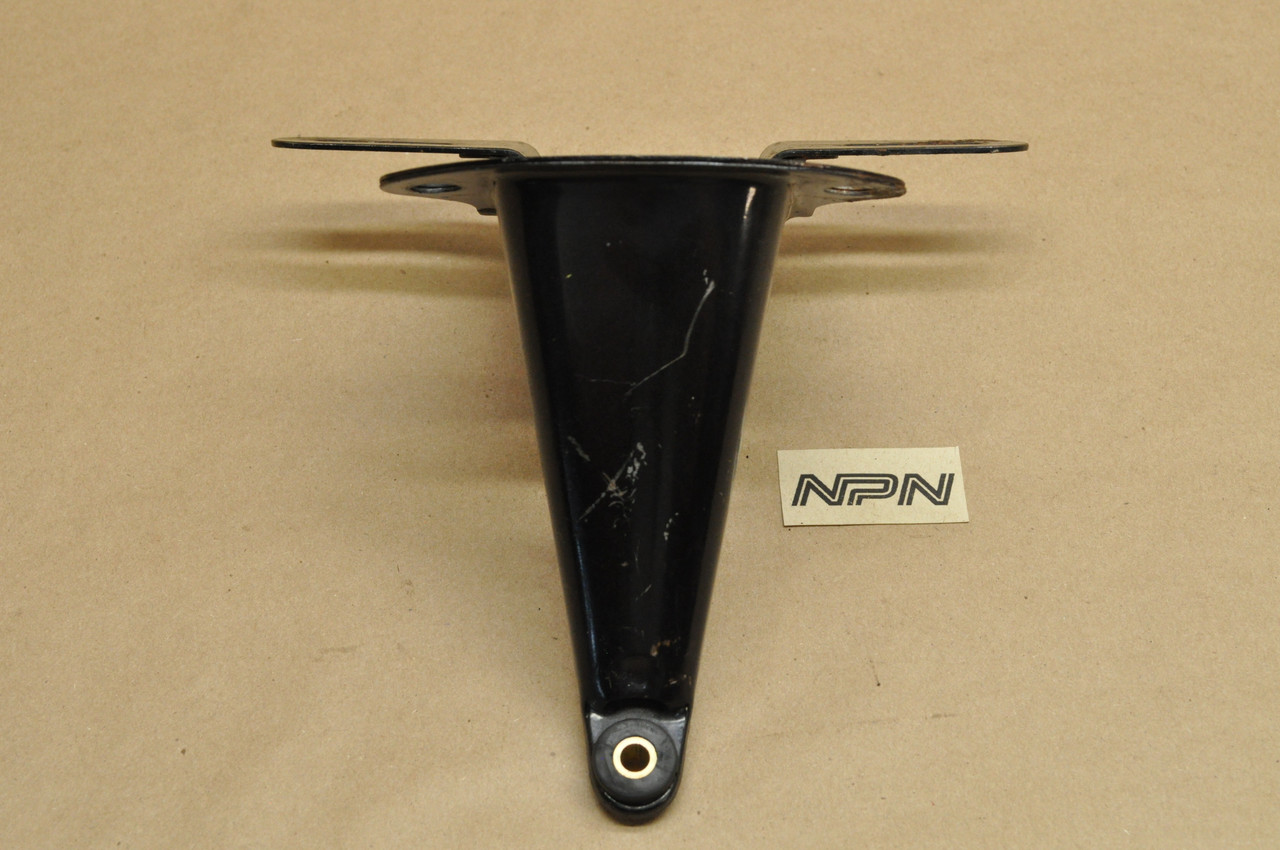 Vtg OEM Yamaha 1976-77 RD400 Rear Brake Taillight Mount Bracket 1A0-84751-60-33