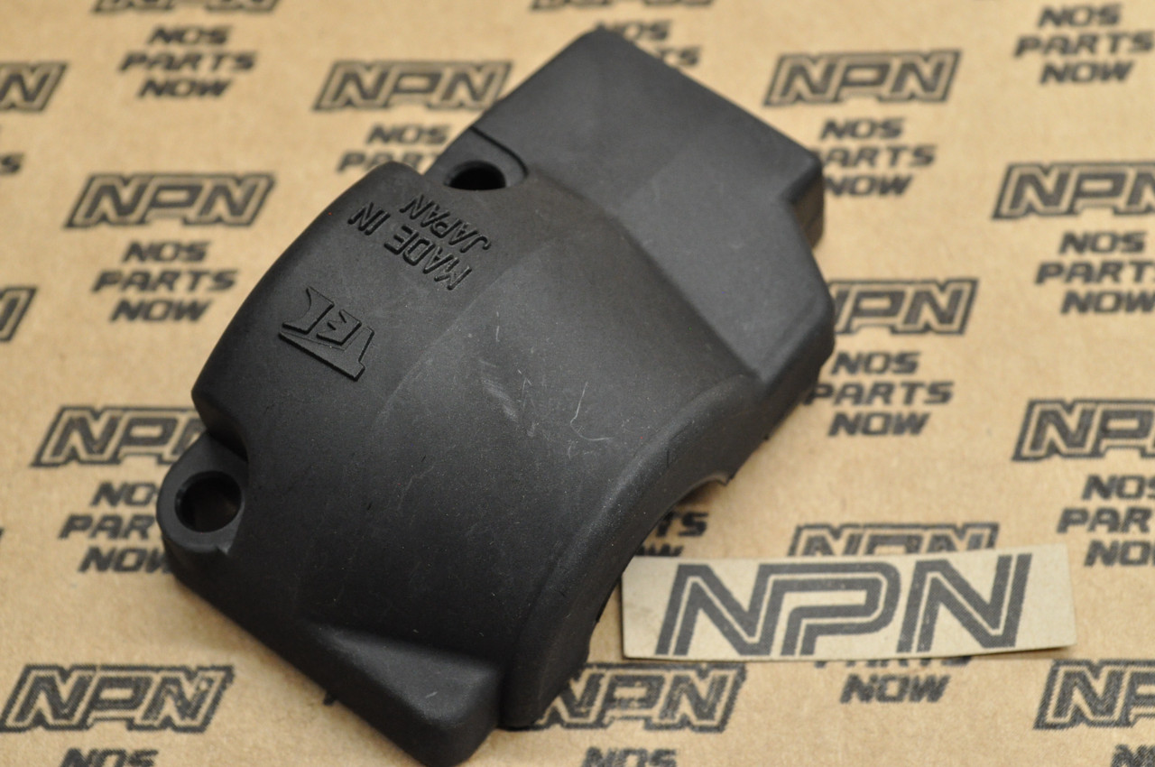 NOS Honda TR200 TRX125 TRX200 TRX250 TRX300 Lower Switch Housing 35201-HB7-671