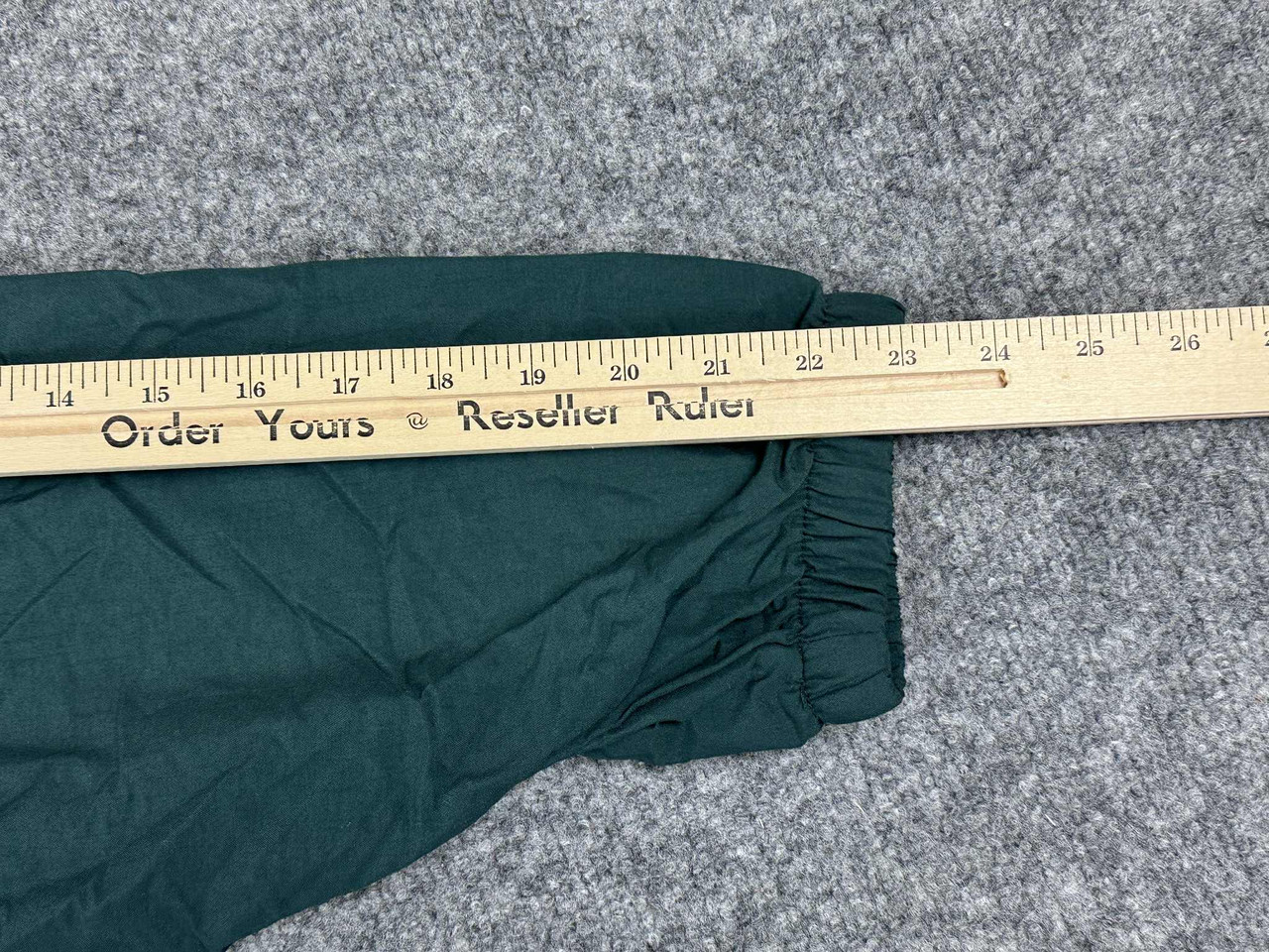 Vintage 1997 Honda Hoot Jacket Mens XXL Green Event Staff Motorcycle Rally