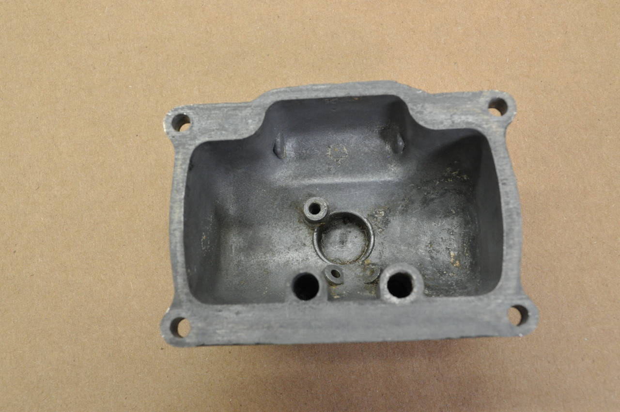 Vintage OEM Yamaha 1969-70 DS6 Left &  Right Carburetor Assembly 246-14101-00