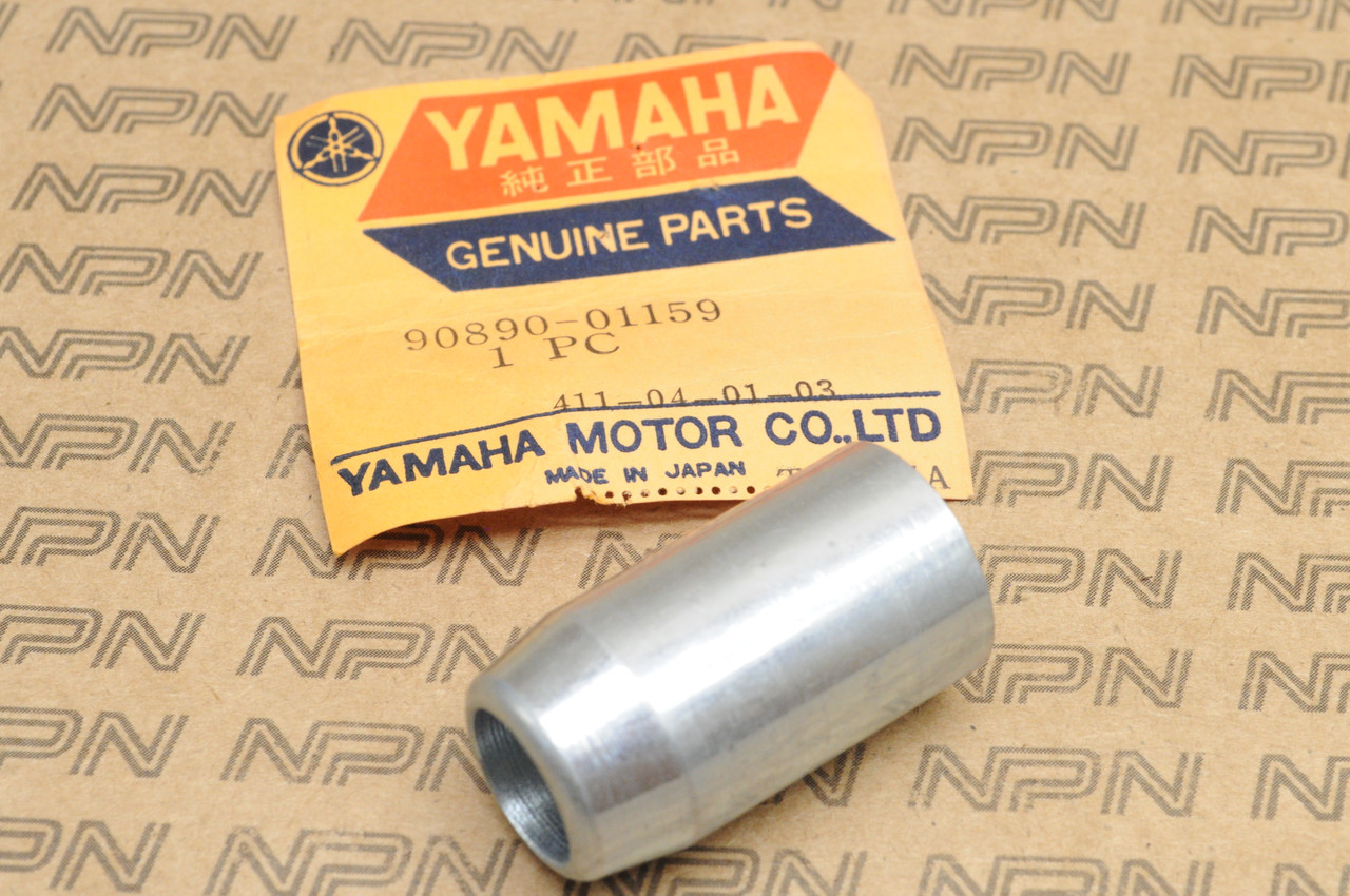 NOS Yamaha Seal Housing 90890-01159