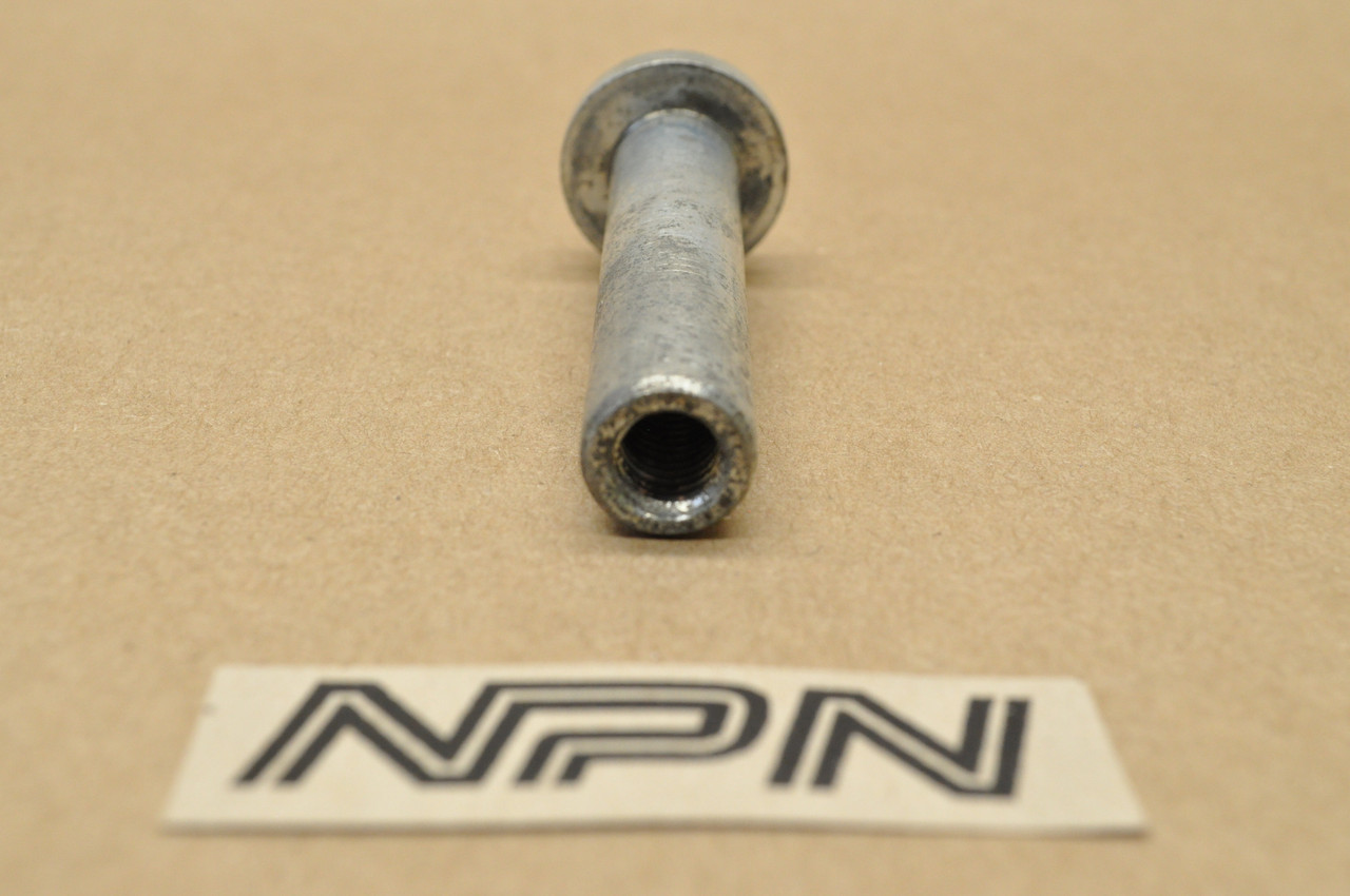 Vtg OEM Yamaha DS7 R5 RD250 RD350 RD400 TD3 TR2 TR3 Bolt Nut 90179-08026