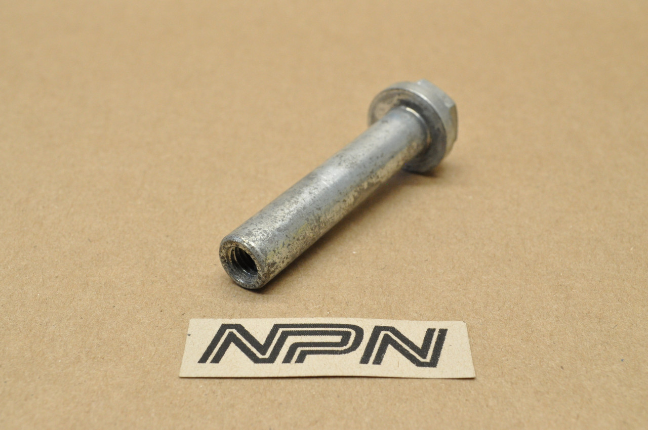 Vtg OEM Yamaha DS7 R5 RD250 RD350 RD400 TD3 TR2 TR3 Bolt Nut 90179-08026