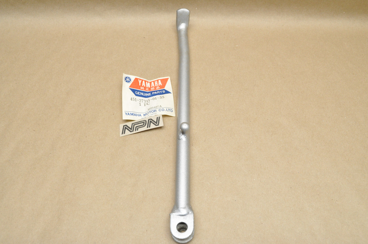 GlowBit スタンドサイドのみ 1KH-27311-00-33 XT225 SEROW225 1KH0