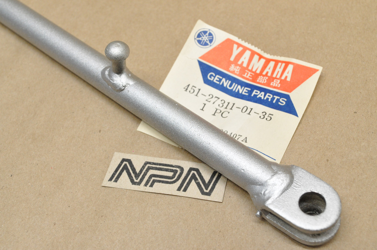 GlowBit スタンドサイドのみ 1KH-27311-00-33 XT225 SEROW225 1KH0