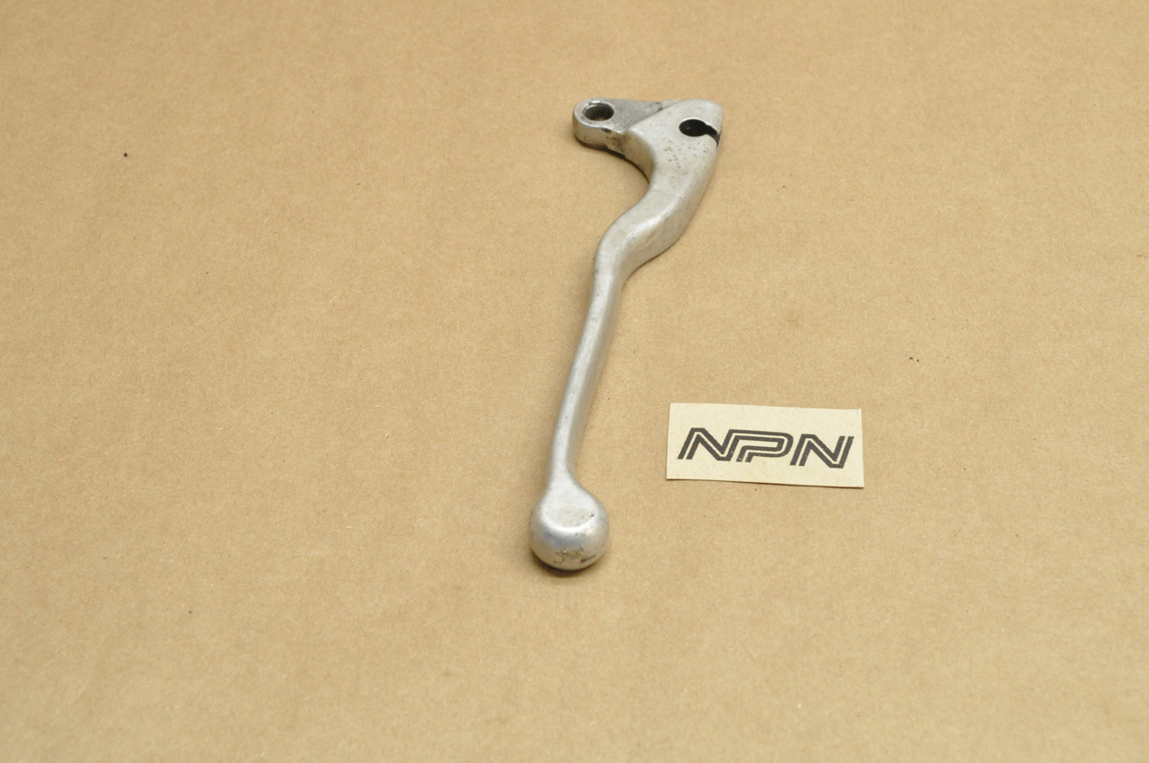 Vintage Yamaha RD250 RD350 RD400 Magura Clutch Lever