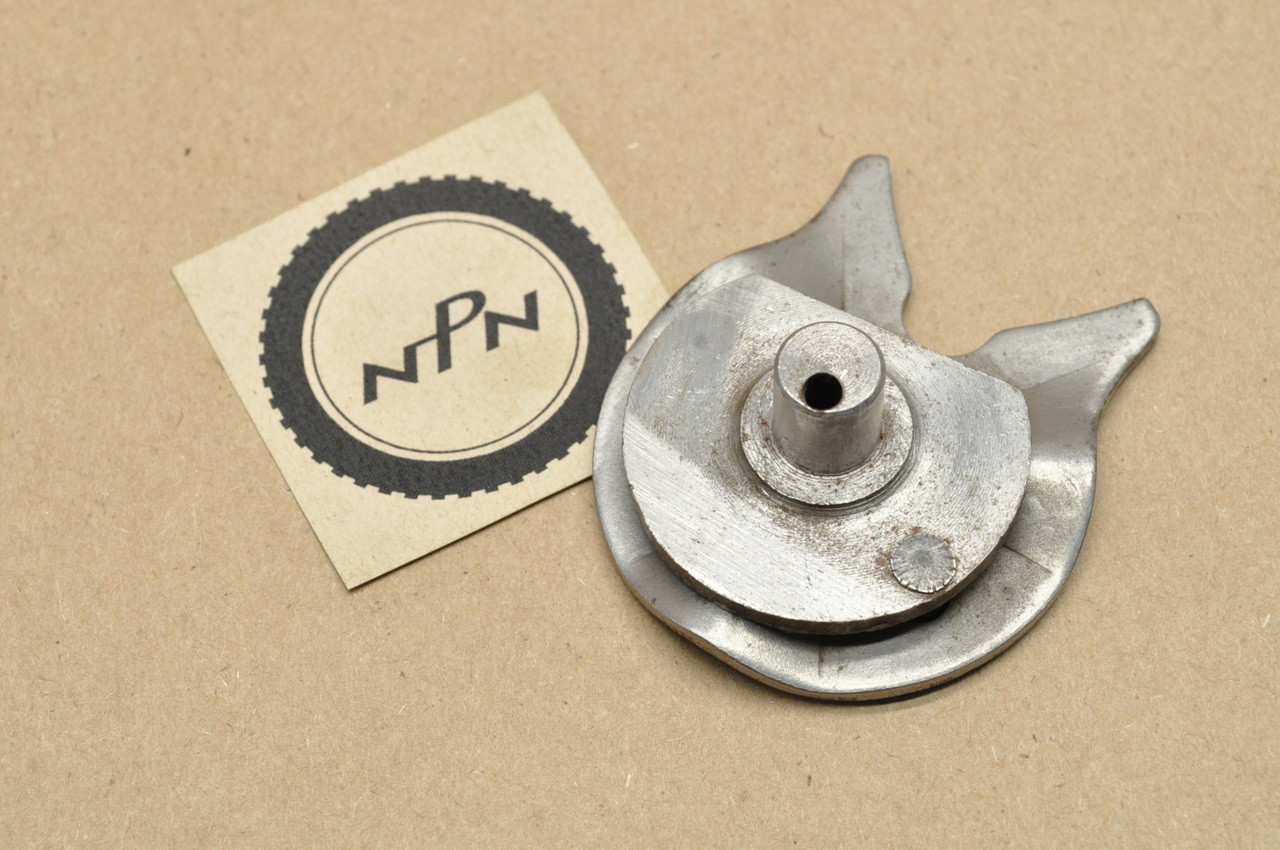NOS Honda C70 CM91 CT70 CT90 Z50 Clutch Cam Plate 22820-046-000