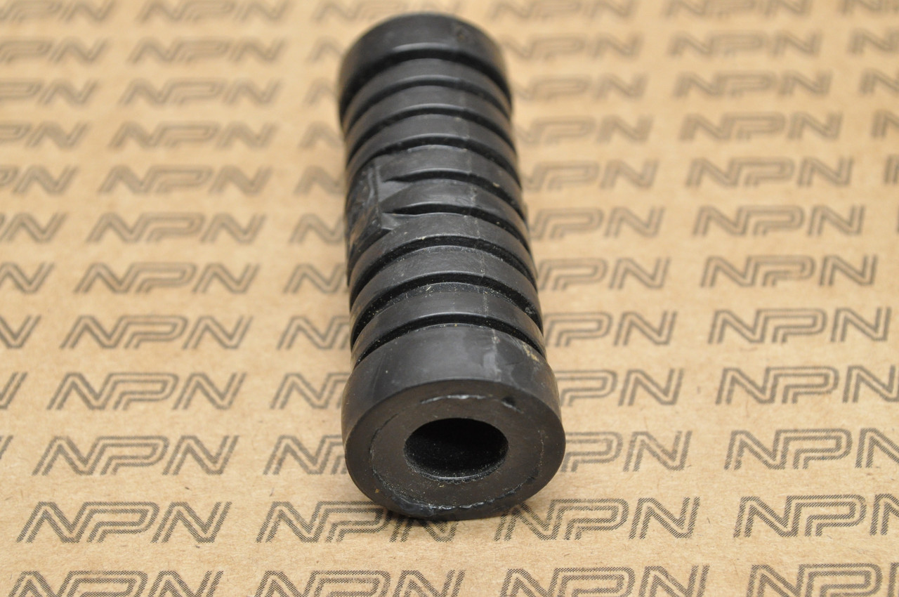 NOS Kawasaki A1 H1 H2 KH500 S1 S2 W1 W2 Z1 Japan Kick Starter Rubber 13063-004