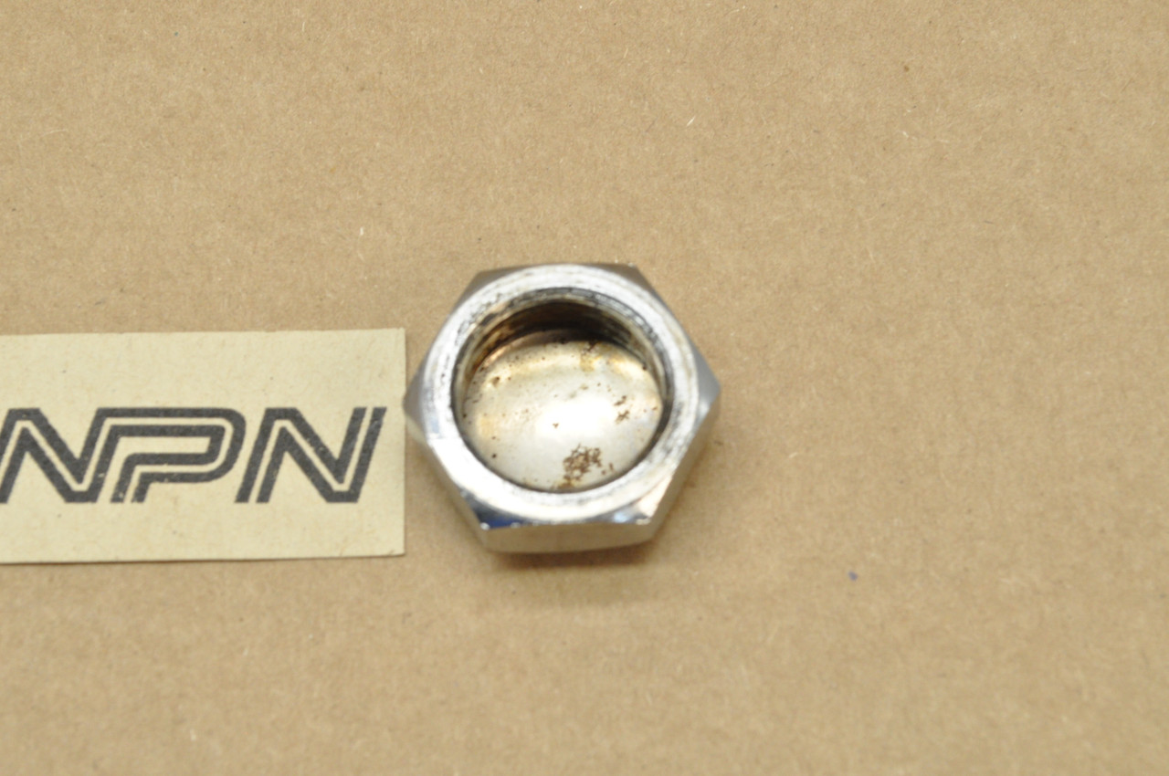 Vtg OEM Honda ATC70 CL90 CT70 CT90 S90 SL70 XL100 XR75 Z50 Nut 90304-011-000