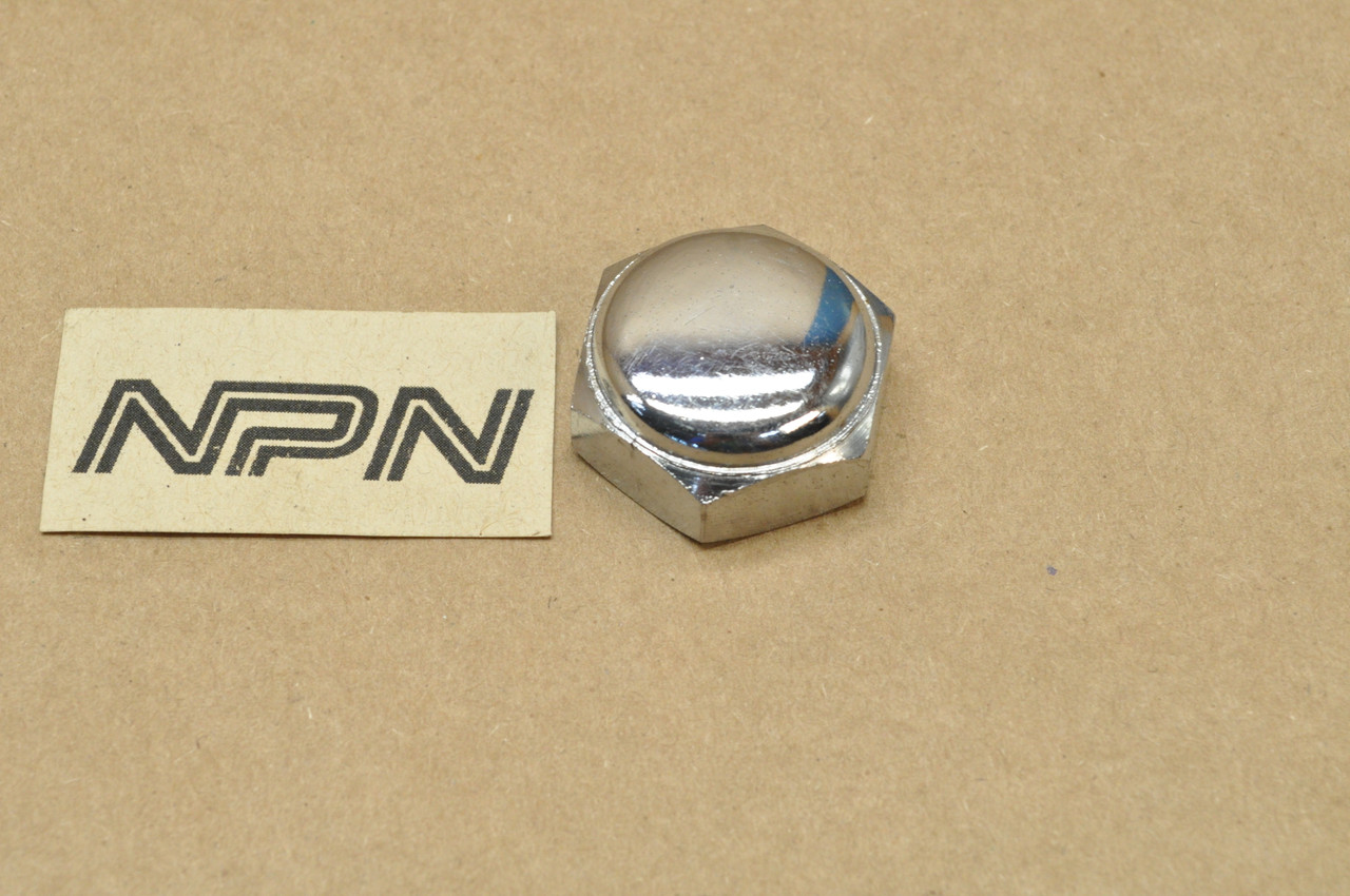 Vtg OEM Honda ATC70 CL90 CT70 CT90 S90 SL70 XL100 XR75 Z50 Nut 90304-011-000