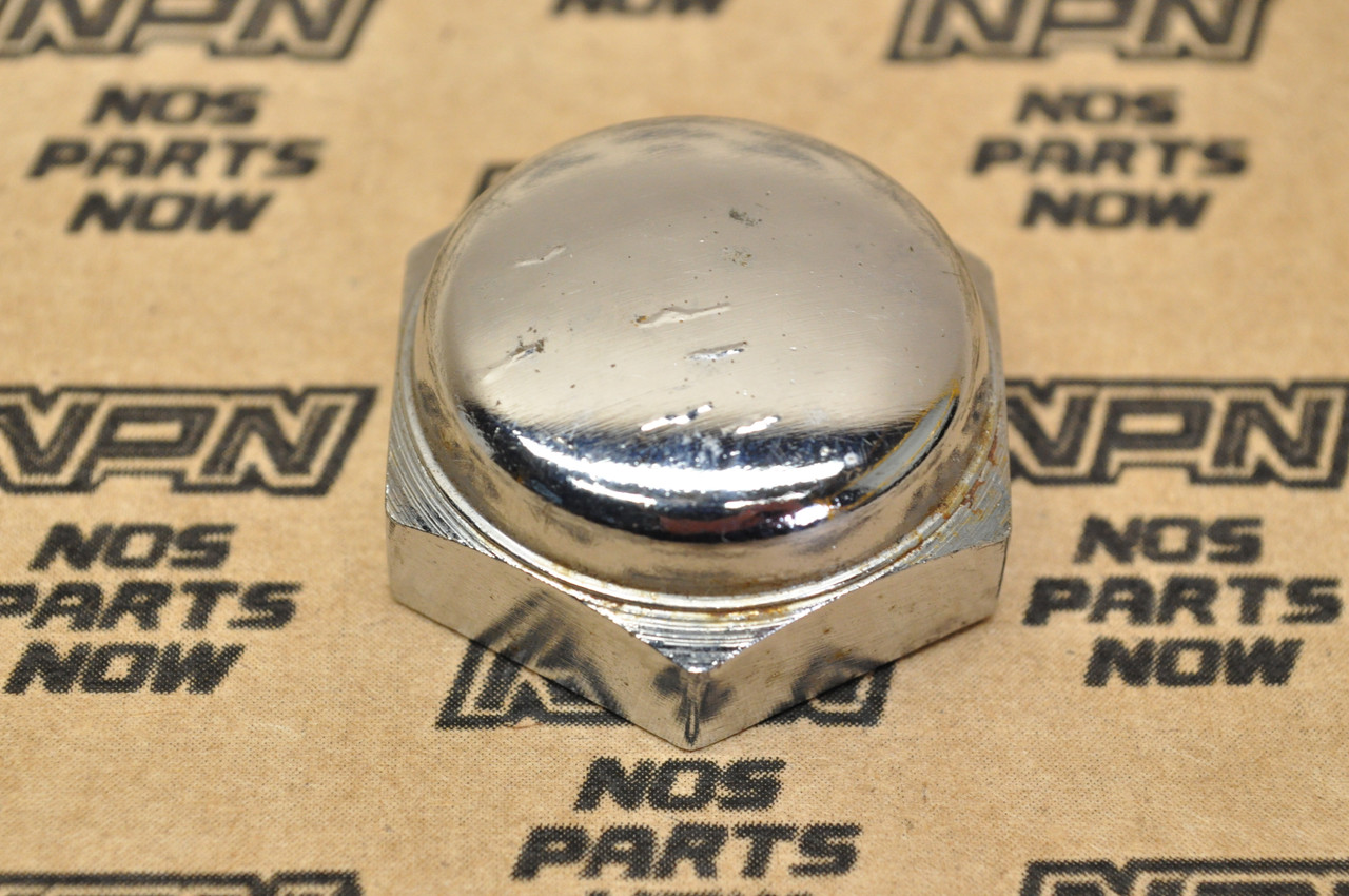 Vtg OEM Honda CL90 CT70 CT90 S90 SL70 SL90 XL100 XR75 Z50 Nut 90304-011-000
