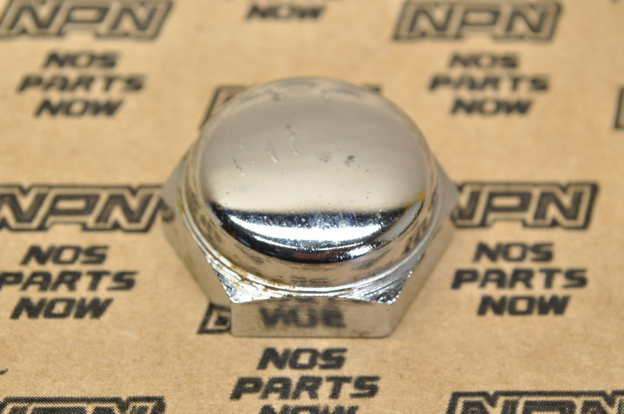 Vtg OEM Honda CL90 CT70 CT90 S90 SL70 SL90 XL100 XR75 Z50 Nut 90304-011-000
