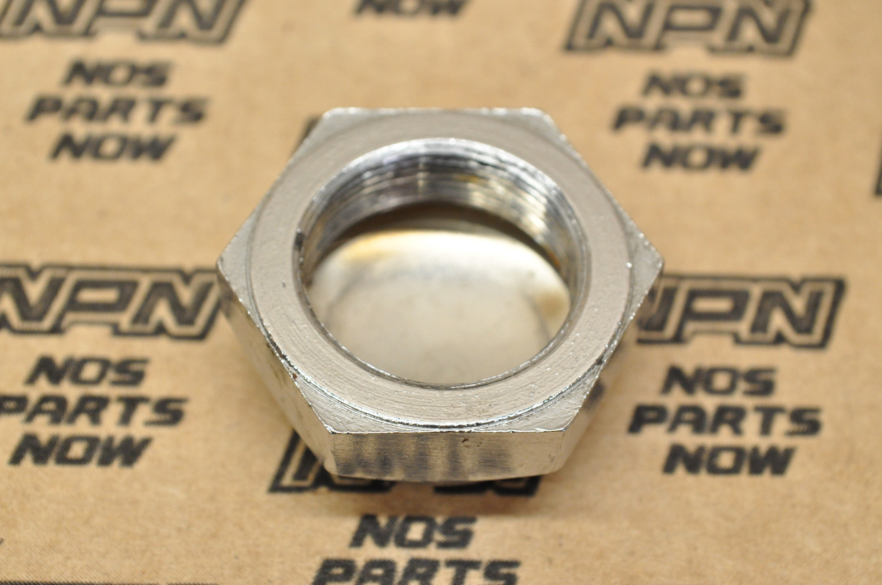 Vtg OEM Honda CL90 CT70 CT90 S90 SL70 SL90 XL100 XR75 Z50 Nut 90304-011-000