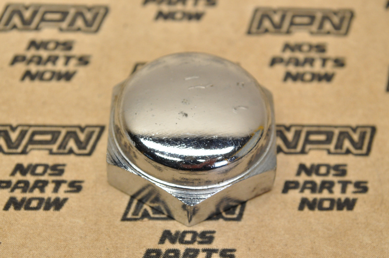Vtg OEM Honda CL90 CT70 CT90 S90 SL70 SL90 XL100 XR75 Z50 Nut 90304-011-000