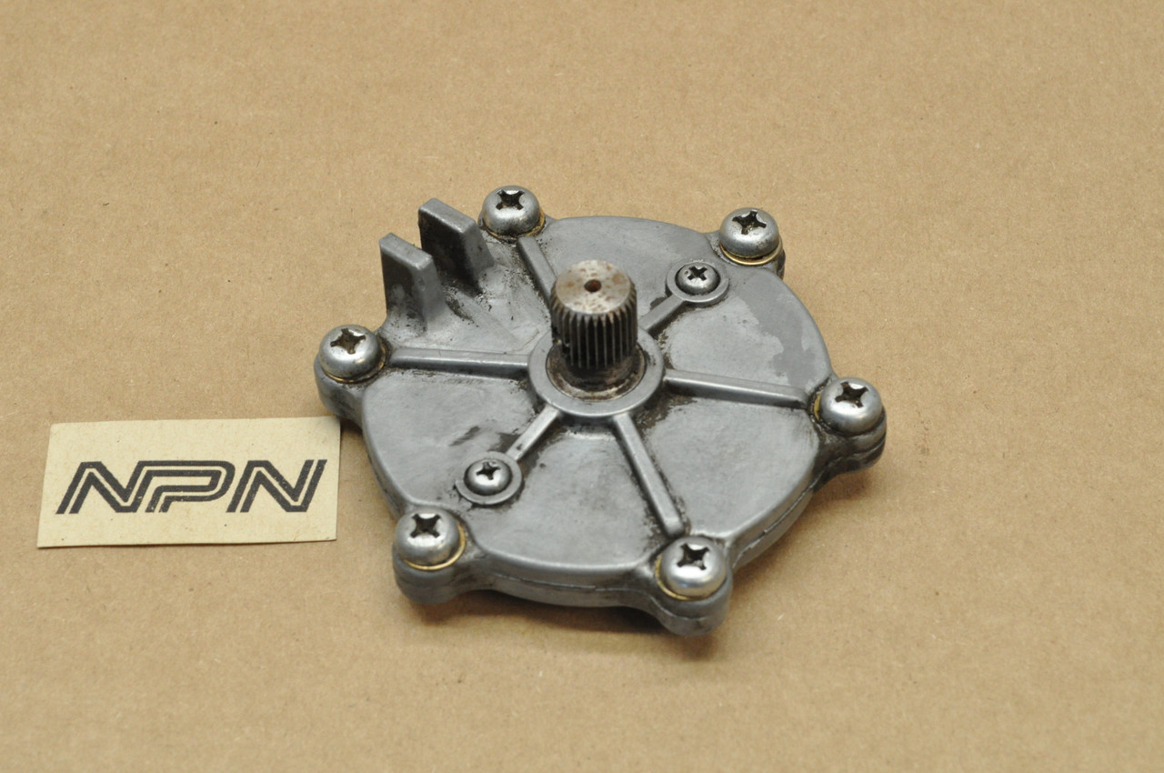 Vtg OEM Yamaha DT2 DT1 DT3 RD250 RD350 RT1 RT2 RT3 TX750 XJ750 Damper 5G2-23490-00