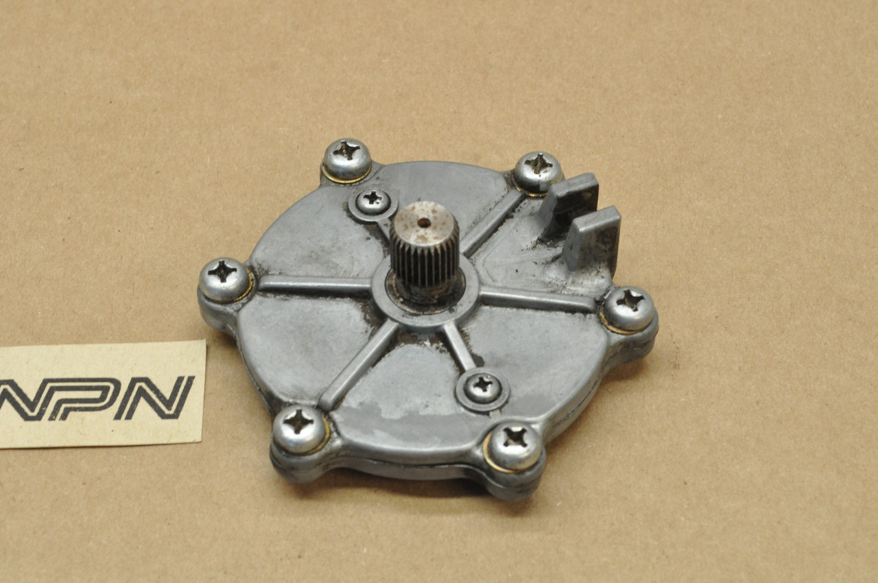 Vtg OEM Yamaha DT2 DT1 DT3 RD250 RD350 RT1 RT2 RT3 TX750 XJ750 Damper 5G2-23490-00