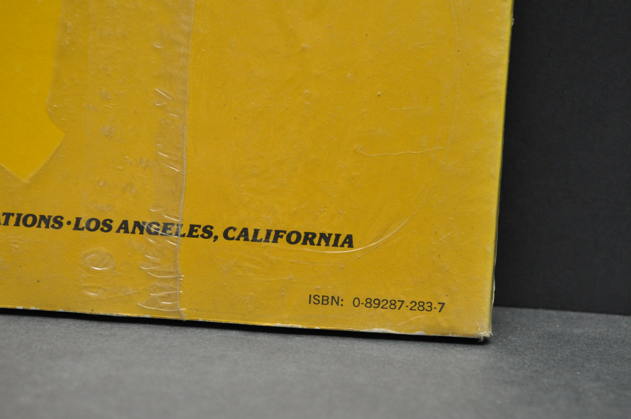 Vtg 1965-1978 Yamaha RD250 RD350 RD400 DS6 DS7 Clymer Motorcycle Service Manual