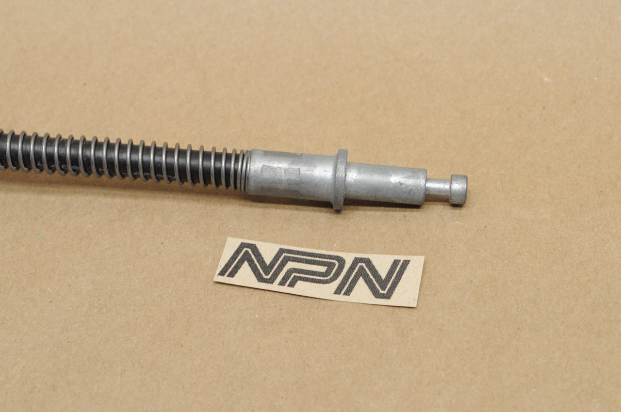 NOS Kawasaki 1981-83 KZ650 1980-83 KZ750 Clutch Cable 54011-1140