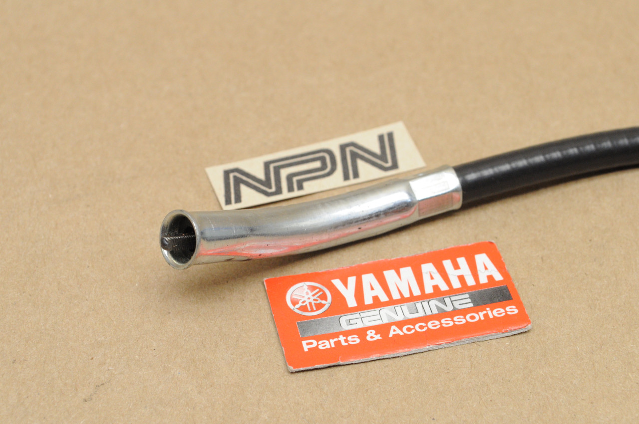 NOS Yamaha 1983-1984 RX50 Tachometer Cable 4U5-83560-00