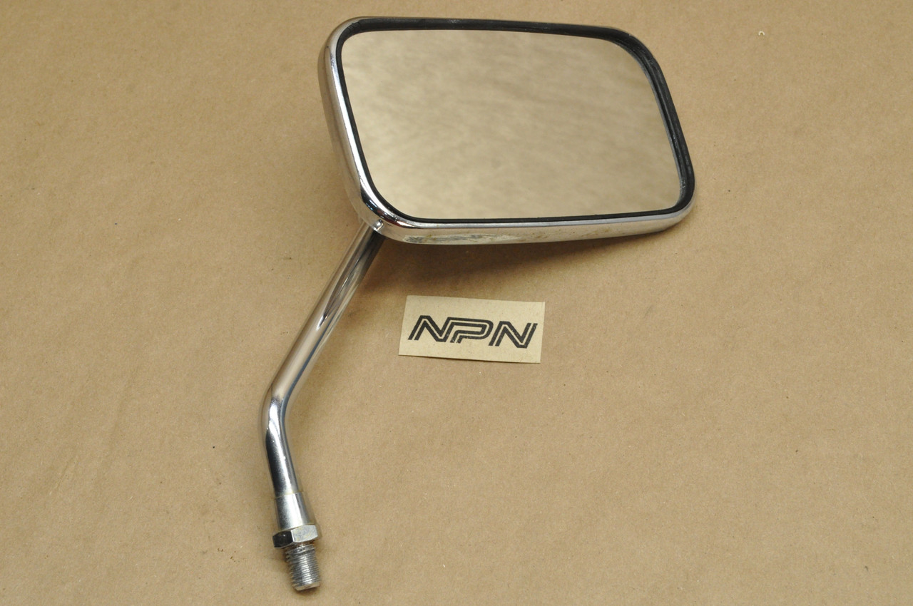 Vtg OEM Honda 1983 CB1000 C 1982 VF750 C V45 Magna Right Mirror 88110-MB1-003
