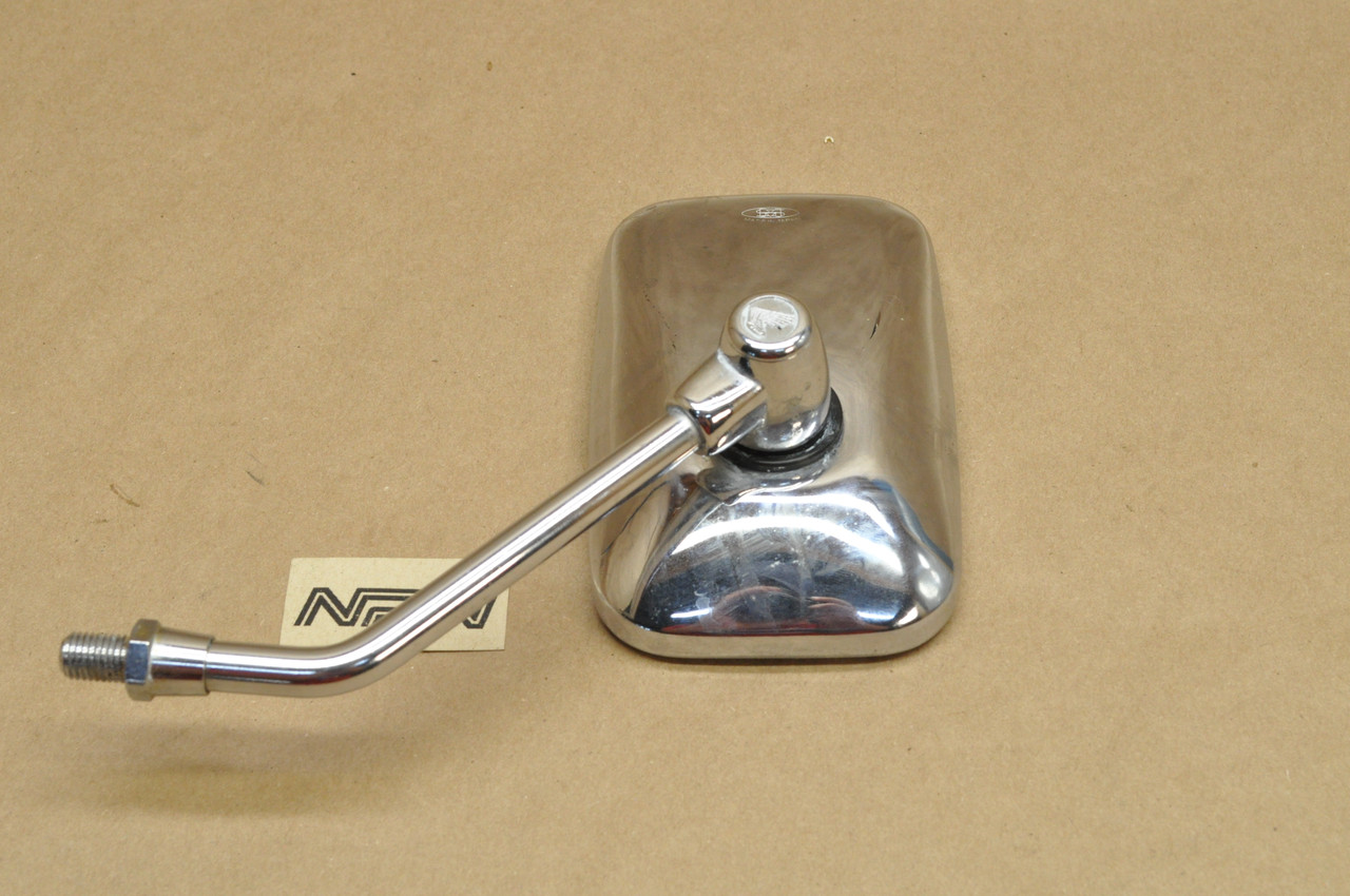 Vtg OEM Honda 1983 CB1000 C 1982 VF750 C V45 Magna Right Mirror 88110-MB1-003
