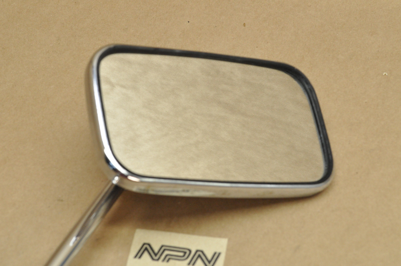 Vtg OEM Honda 1983 CB1000 C 1982 VF750 C V45 Magna Right Mirror 88110-MB1-003