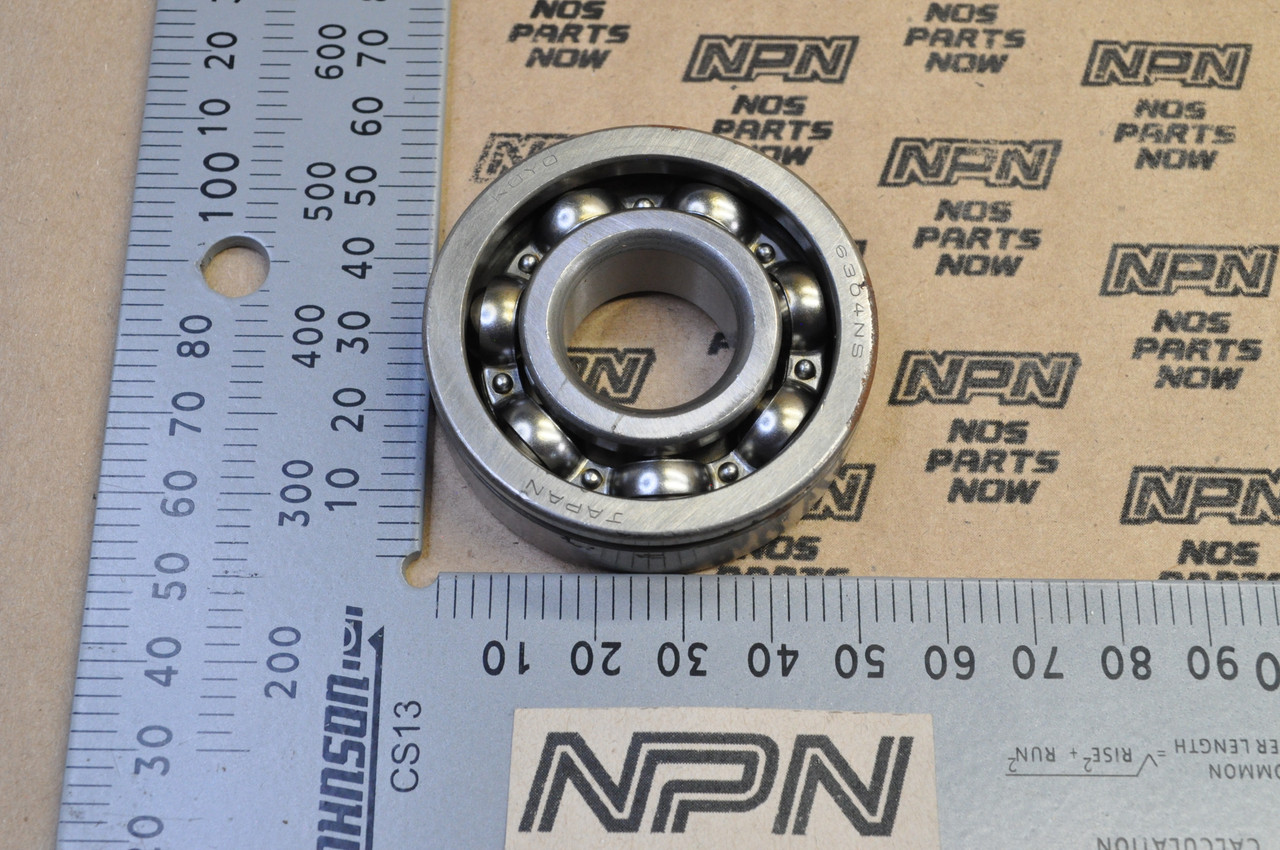 NOS Honda CB175 CB200 CB750 CL160 CL175 SL175 XL175 Bearing 91003-235-000